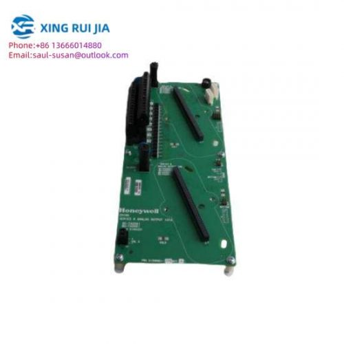 Honeywell 51400918-100: Industrial Control Module