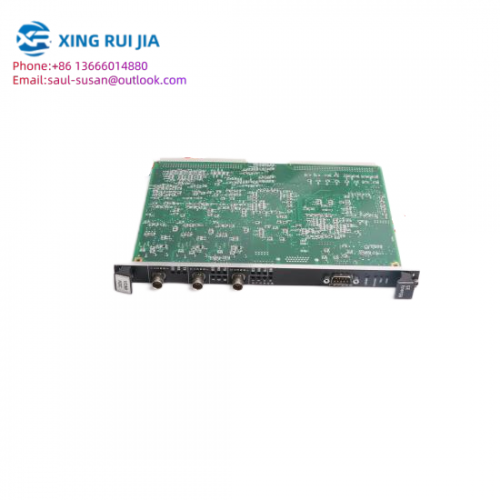 GE IS210AEBIH3BEC - Advanced Turbine Card, EX2100 & EX2100e Excitation Control