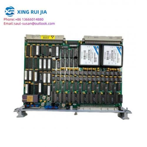 GE WES5302-150 High-Performance Control Module for Industrial Automation