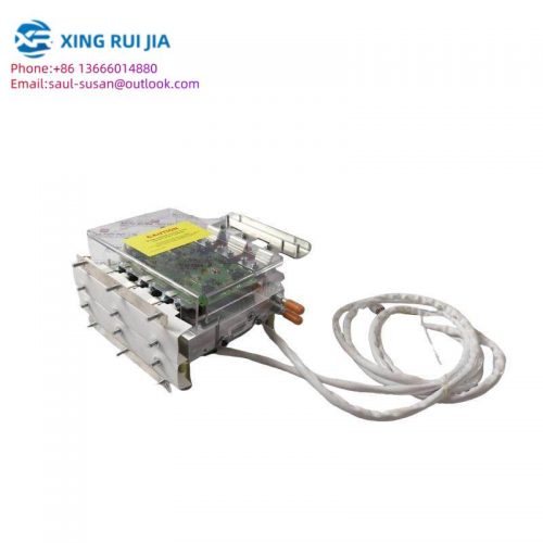 GE WES5302-150 High-Performance Control Module for Industrial Automation