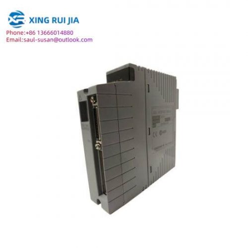 GEC ALSTHOM MVAJ23B1AB0757B - High-Performance PLC Module