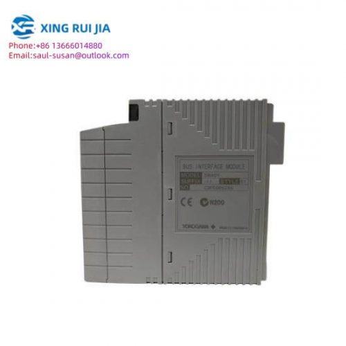 GEC ALSTHOM MVAJ23B1AB0757B - High-Performance PLC Module