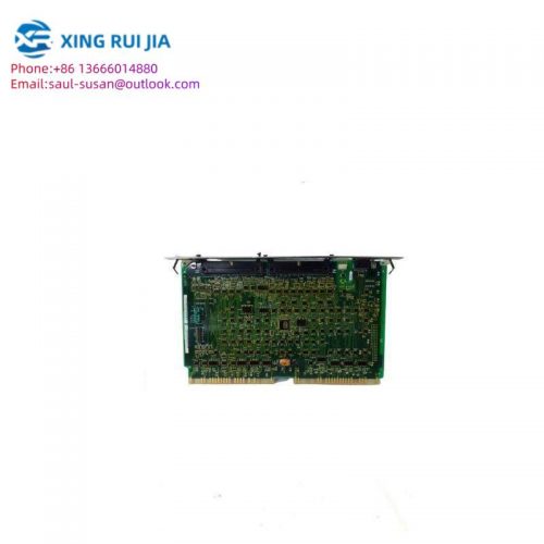 HITACHI LUD700A Custom Processing Industrial Control Module