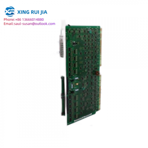 HITACHI LUD700A Custom Processing Industrial Control Module