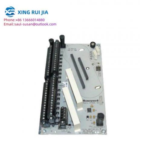 Honeywell CC-TDIL01 Digital Input Module for Industrial Automation