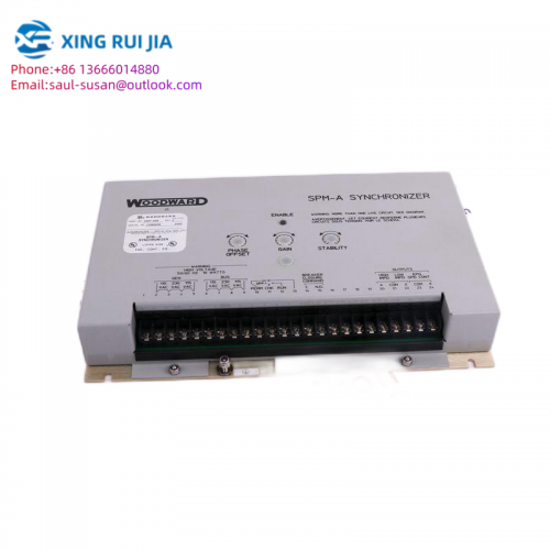 MOOG G122-824-002 G122-824-A002 Industrial Control Module