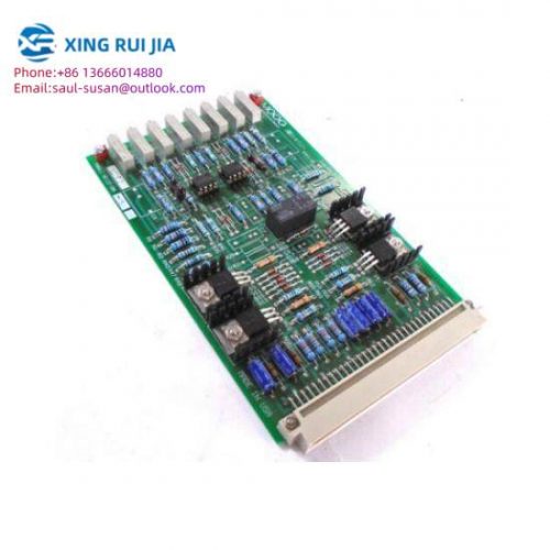 MOOG G122-824-002 G122-824-A002 Industrial Control Module