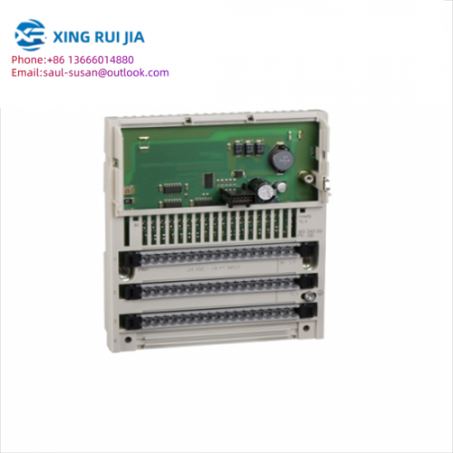 SCHNEIDER PC-E984-685 Industrial Control Module