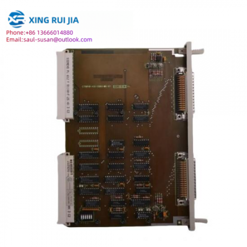 Siemens 6DD1683-0CH0 SIMATIC S7-400 FM 458-1 DP Communication Module