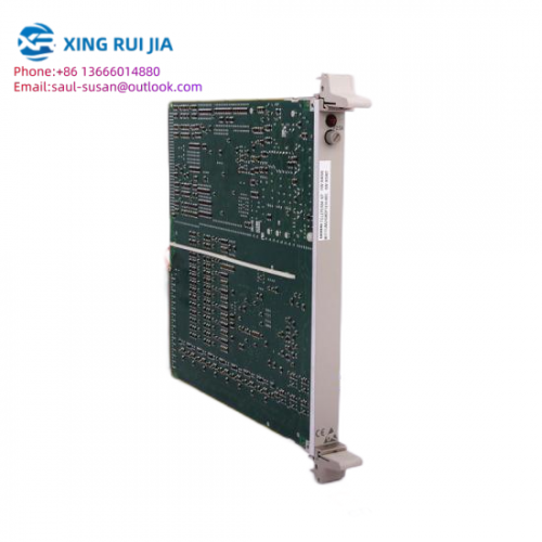 SIEMENS 6SC9830-0BD71: High-Performance CNC Control Module